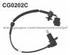 CHEVROLET DAEWOO ABS WHEEL SPEED SENSOR 96473222 96534911 96959998