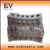 6HF1 4HF1 Cylinder Block For Truck Engine ISUZU