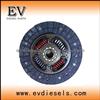 Clutch Disc 4BC2 4BE1 Clutch Pressure Plate Isuzu