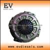 Clutch Disc 6HK1T 6HK1 Clutch Pressure Plate Isuzu