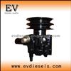 Power Steering Pump 4BB1T 4BB1 Isuzu Diesel Parts