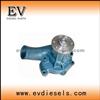 Water Pump 4BB1 4BB1T For ISUZU Truck 1-13610145-2