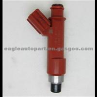 Toyota Camry Fuel Injector Nozzle 23250-22090 297500-0170