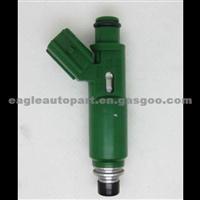 23209-0D040 Fuel Injector Nozzle For Toyota