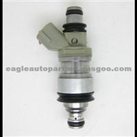 23209-62030 23250-62030 Fuel Injector Nozzle For Toyota