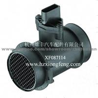 MERCE BENZ Air Flow Meter