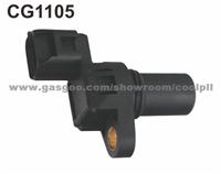 HYUNDAI KIA CAMSHAFT POSITION SENSOR J5T23071A MD327107 39310-38050