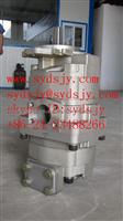 Hydraulic Gear Pump For Machinery,Parts No.705-11-32210