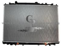 03-04 Honda Acura MDX Radiator 19010-RDJ-A51