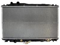 05- Honda Civic FD3 Radiator 19010-RRH-901 DPI 2923