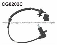 CHEVROLET DAEWOO ABS WHEEL SPEED SENSOR 96473222 96534911 96959998