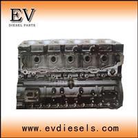 6HK1T 6Hk1 Cylinder Block For Truck Engine ISUZU