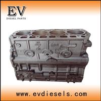 4HK1T 4Hk1 Cylinder Block For Truck Engine ISUZU
