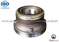 Truck Wheel Hub Bearing BTF068/VKBA5407/F805531