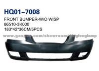 Hyundai NF SONATA Front Bumper 86510-3K000