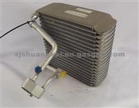 Zhejiang Shuangkai W-084 HYUNDAI ACCENT 1990-1993 97611-28001 90×235×215 Evaporator Cooling Coil Car Air Conditioner