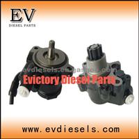 Power Steering Pump 4BG1T 4BG1 Isuzu Diesel Parts