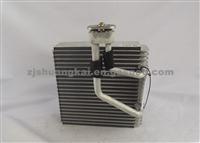 Zhejiang Shuangkai M-097 HYUNDAI ACCENT 2003-2004 EV939611PF 60×235×236 Evaporator Cooling Coil Car Air Conditioner