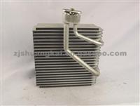 Zhejiang Shuangkai SKCZ001-028 HYUNDAI ACCENT 2002-2004 97609-1C000 EV939611PFC 60×235×235 Evaporator Cooling Coil Car Air Conditioner