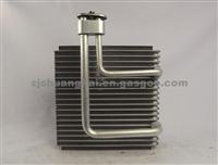 Zhejiang Shuangkai SKCZ008-037 HYUNDAI ACCENT 2001-2002 74×235×238 Evaporator Cooling Coil Car Air Conditioner