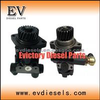 Power Steering Pump 6BD1T 6BD1 Isuzu Diesel Parts
