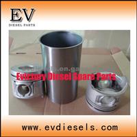 Engine ISUZU 4BC2 6BC2 Piston 8-94169-765-0