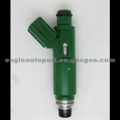 23209-0D040 Fuel Injector Nozzle For Toyota