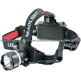 LED Headlamp - MG504 (LED Head Lamps)