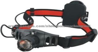 LED Headlamp - MG104 (LED Head Lamps)