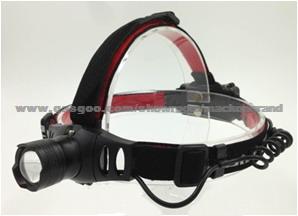 LED Headlamp - MG104-A (LED Head Lamps)