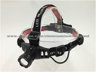 LED Headlamp - MG106 (LED Head Lamps)