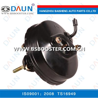 MERCEDS-BENZ G-CLASS Power Brake Booster 34300630