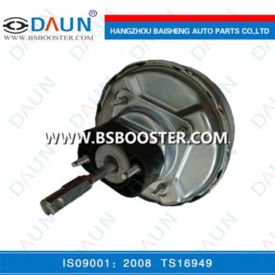 Honda Accord Brake Booster 46400-SE3-043