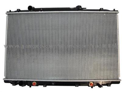 05- Honda Odyssey 3.5L V6 Radiator 19010-RGL-A51 DPI 2806