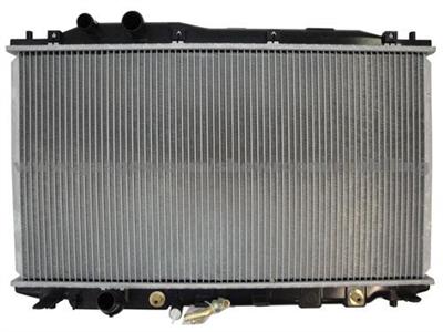 05- Honda Civic FD3 Radiator 19010-RRH-901 DPI 2923