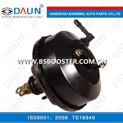 CITROEN C2 Power Brake Booster 4535P0