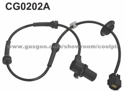 CHEVROLET DAEWOO ABS WHEEL SPEED SENSOR 96473221 96534910 96959997 0265006752