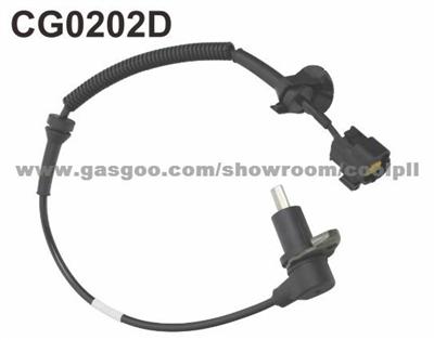 CHEVROLET DAEWOO ABS WHEEL SPEED SENSOR 96473223 96534915 J5930900 V51720019