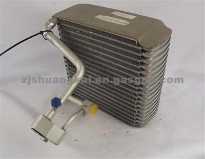 Zhejiang Shuangkai W-084 HYUNDAI ACCENT 1990-1993 97611-28001 90×235×215 Evaporator Cooling Coil Car Air Conditioner