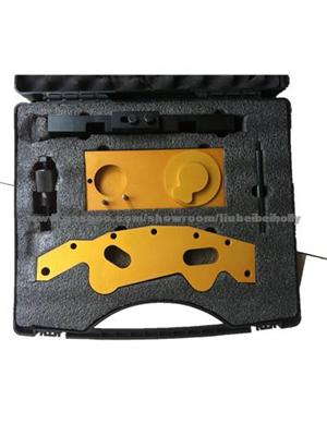 High Tempreture Processed BMW M50 M54 M56 Engine Diagnostic Tools