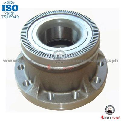 Truck Wheel Hub Bearing HUR040/5010439770