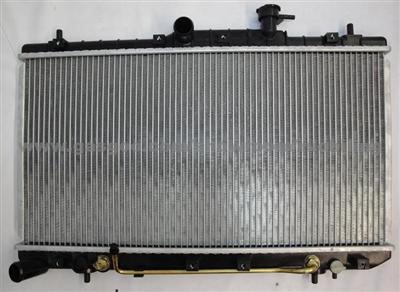 Radiator Assy For 00-05 Hyundai Accent 25310-25300