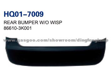 Hyundai NF SONATA Rear Bumper 86610-3K001