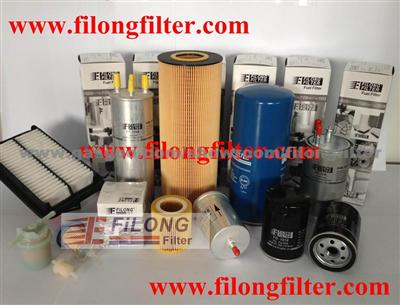 FILONG Filter For VG1540080211, G5800-1105240, D00-305-02A, CLX-293A