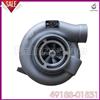 High Quality Turbo Charger Td08 Turbocharger