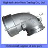 Weichai Engine Spare Parts Connecting Tube 612600112505