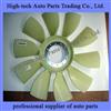 Weichai Engine Spare Parts Fan 612600060215