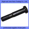 Shacman Truck Spare Parts Rear Wheel Bolt 99012340123