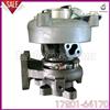 CT9 Turbocharger For Toyota Turbo Charger