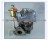 Best Quality Hot Sale RHF3 VZ39 Turbocharger